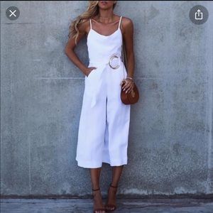 Shona joy jumpsuit